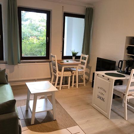 Ferienwohnung Kiefer Michelbach an Der Bilz Exteriör bild