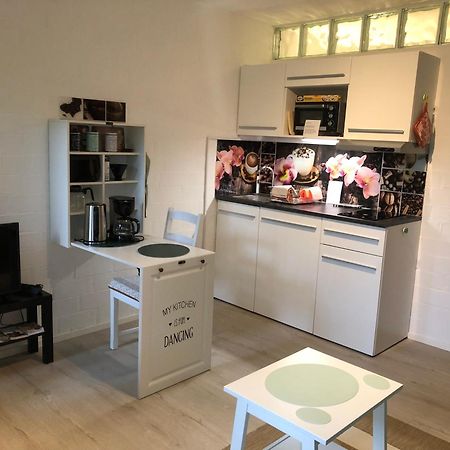 Ferienwohnung Kiefer Michelbach an Der Bilz Exteriör bild