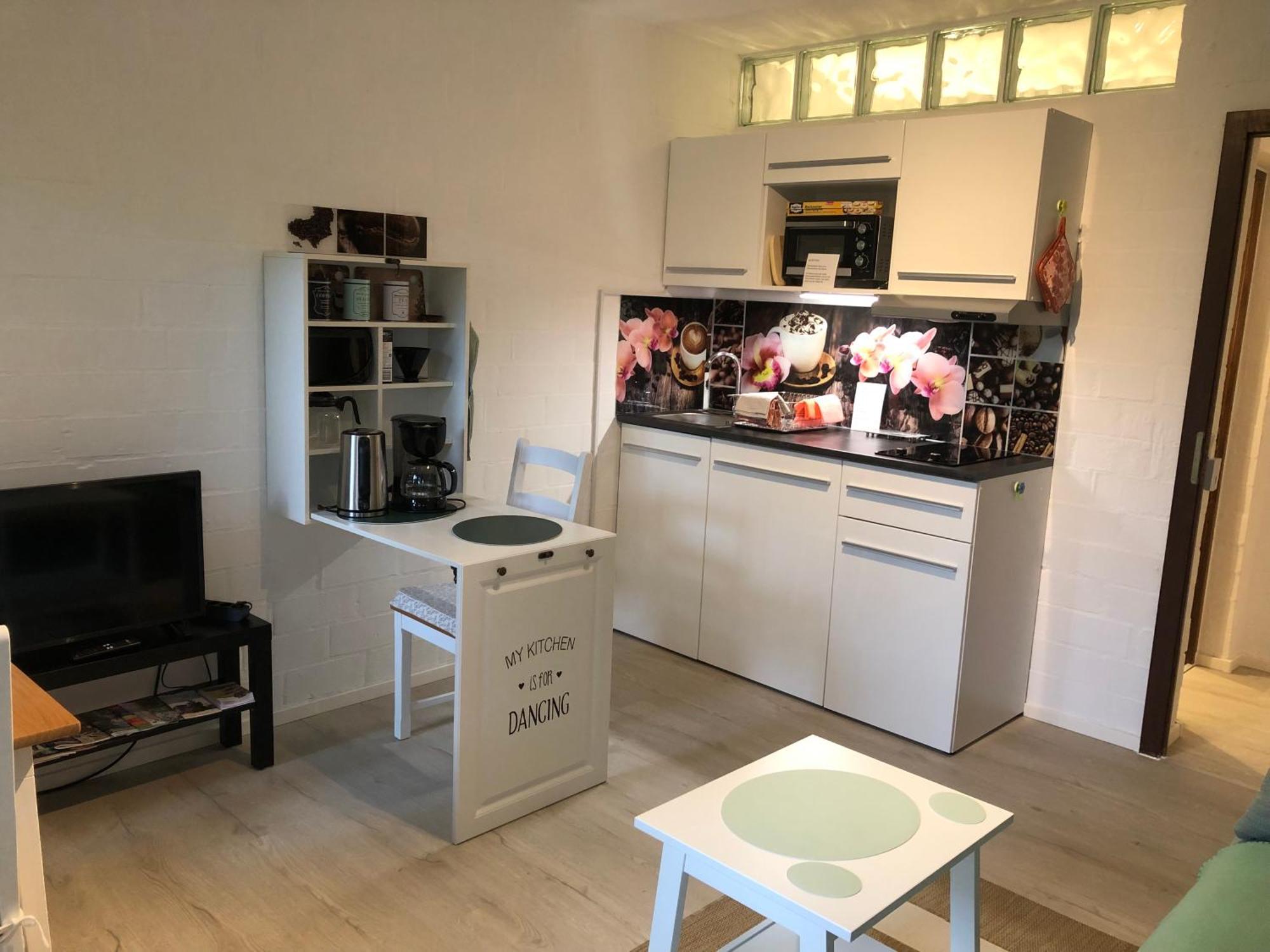 Ferienwohnung Kiefer Michelbach an Der Bilz Exteriör bild